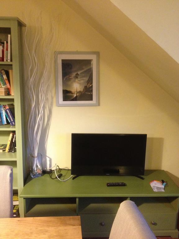 Atmosfere Rinascimentali Apartment ฟลอเรนซ์ ภายนอก รูปภาพ