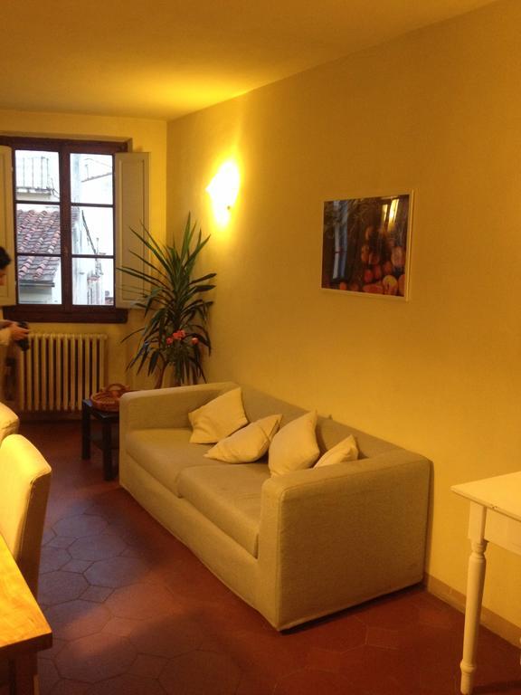 Atmosfere Rinascimentali Apartment ฟลอเรนซ์ ภายนอก รูปภาพ