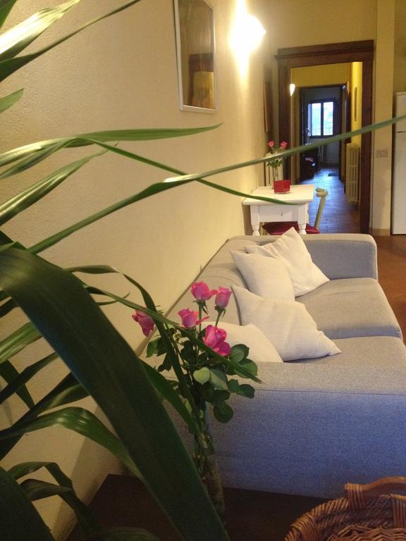 Atmosfere Rinascimentali Apartment ฟลอเรนซ์ ภายนอก รูปภาพ