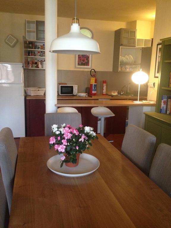 Atmosfere Rinascimentali Apartment ฟลอเรนซ์ ภายนอก รูปภาพ