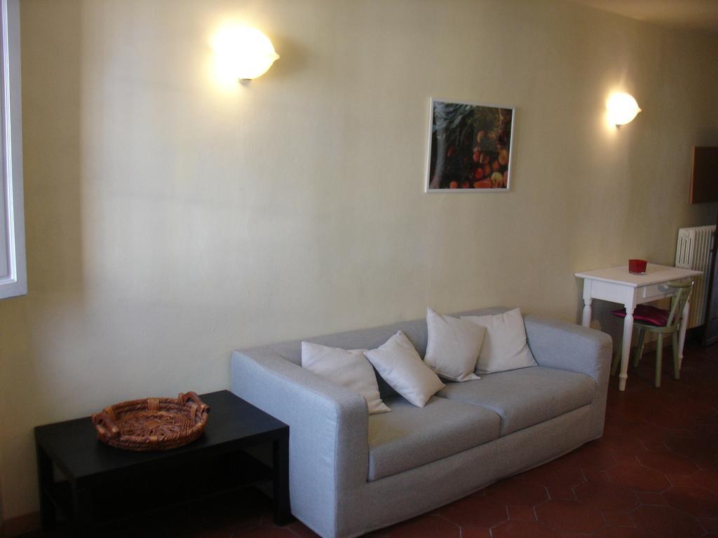 Atmosfere Rinascimentali Apartment ฟลอเรนซ์ ภายนอก รูปภาพ