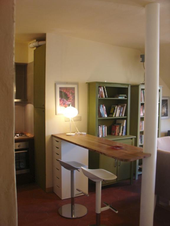 Atmosfere Rinascimentali Apartment ฟลอเรนซ์ ภายนอก รูปภาพ
