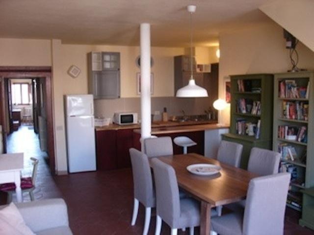 Atmosfere Rinascimentali Apartment ฟลอเรนซ์ ภายนอก รูปภาพ