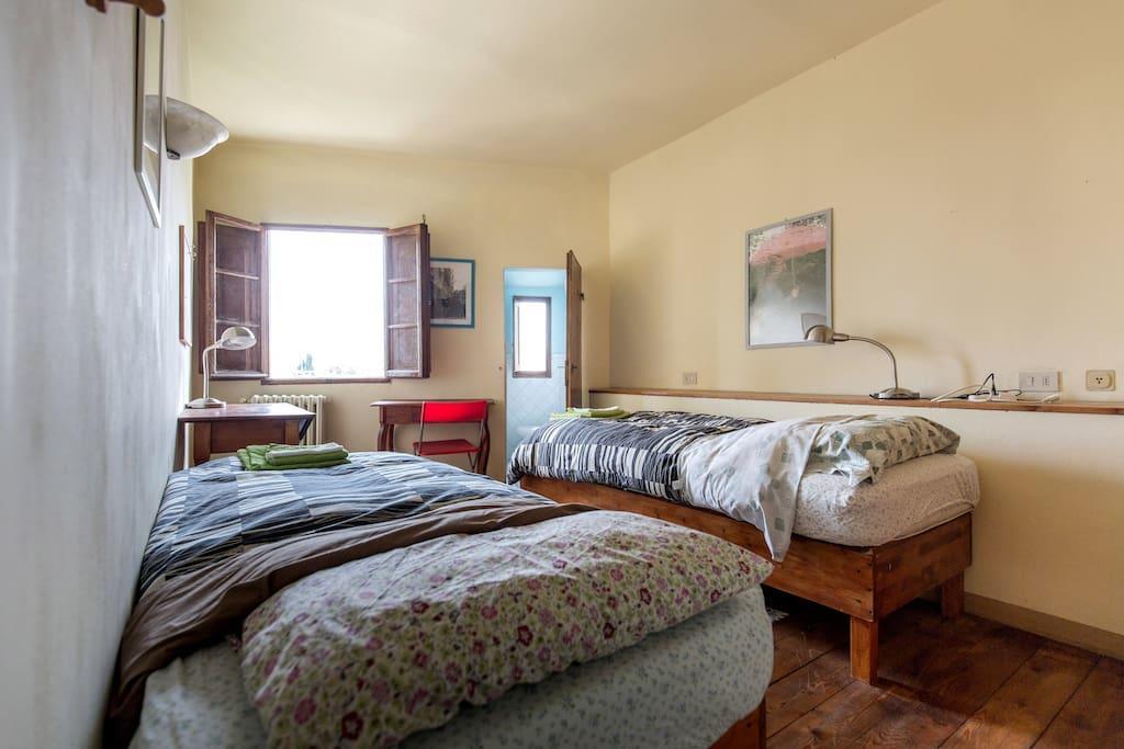 Atmosfere Rinascimentali Apartment ฟลอเรนซ์ ภายนอก รูปภาพ