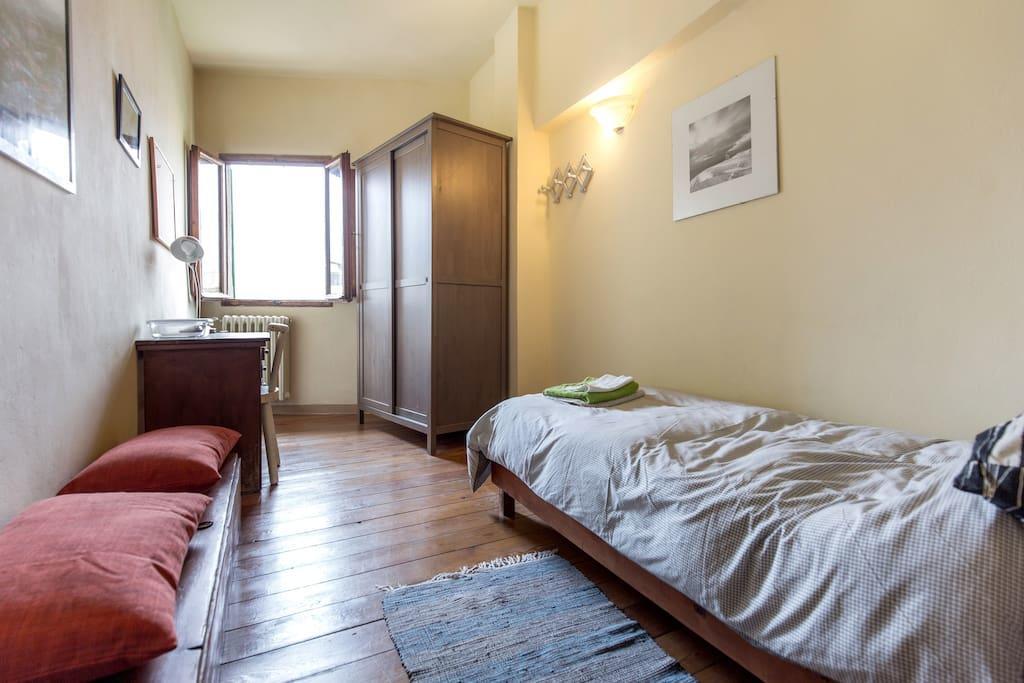 Atmosfere Rinascimentali Apartment ฟลอเรนซ์ ภายนอก รูปภาพ