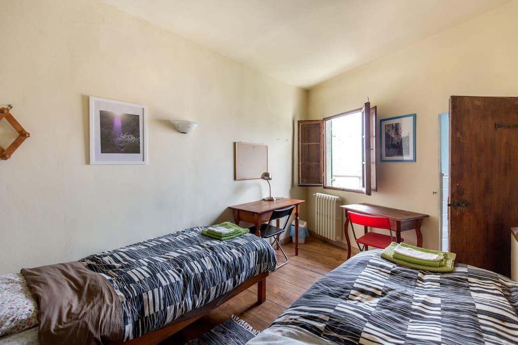 Atmosfere Rinascimentali Apartment ฟลอเรนซ์ ภายนอก รูปภาพ